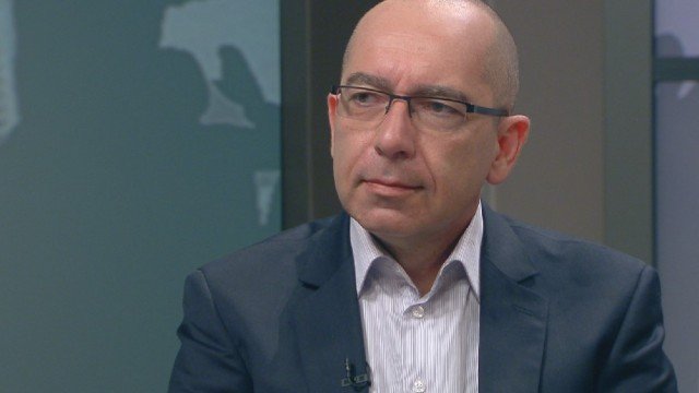 Уволненият д-р Стефан Константинов: Сербезова ме изгони по анонимен донос