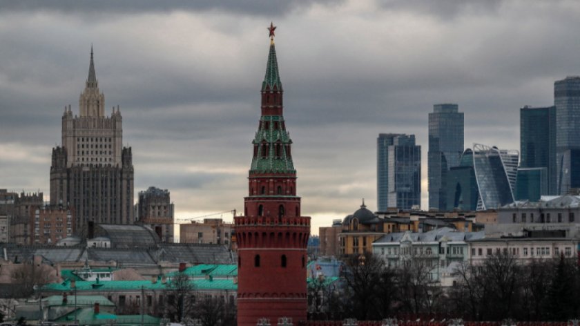 Русия спря достъпа до сайта на "Ди Велт"