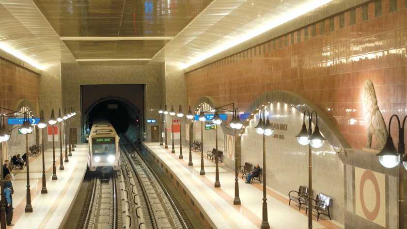 Общинари от ДБ искат спешен одит на градския транспорт и метрото