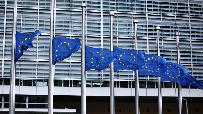 ЕС е замразил руски активи за 13,8 млрд. долара