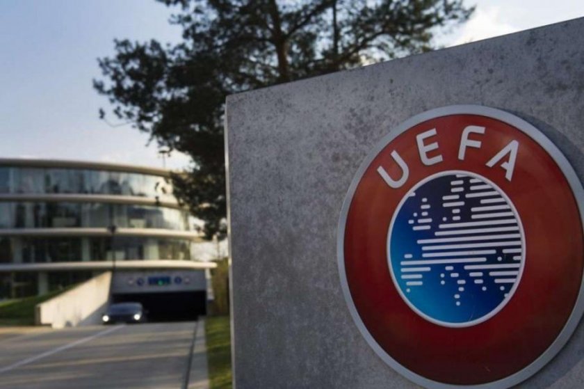 Световната футболна федерация (ФИФА) и Европейската футболна асоциация (УЕФА) ще