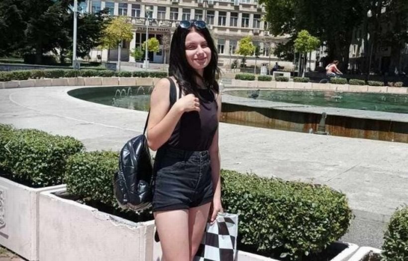 Откриха девойката от Варна, която близки и полиция издирваха