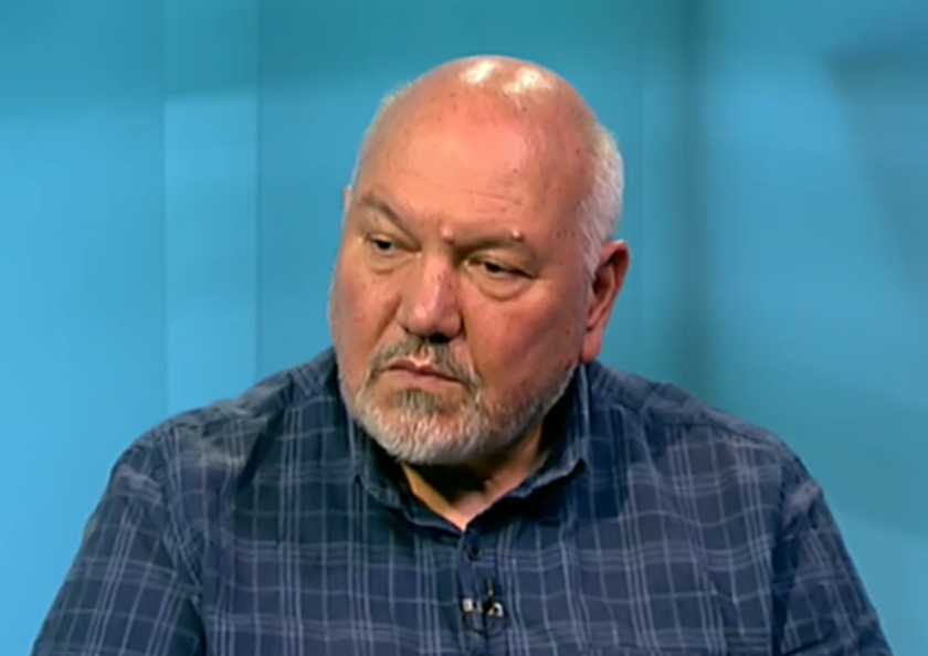 Президентът Радев няма да търси експертен кабинет, не е политически