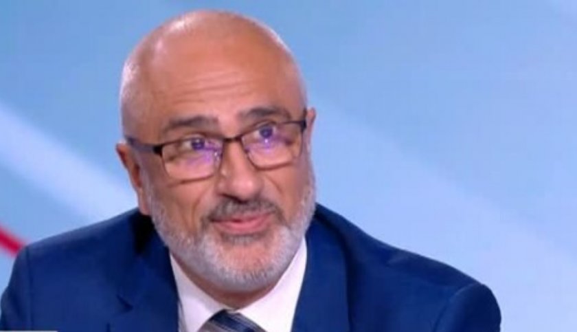 Имаме общо пет проверки в АПИ, извършени от началото на