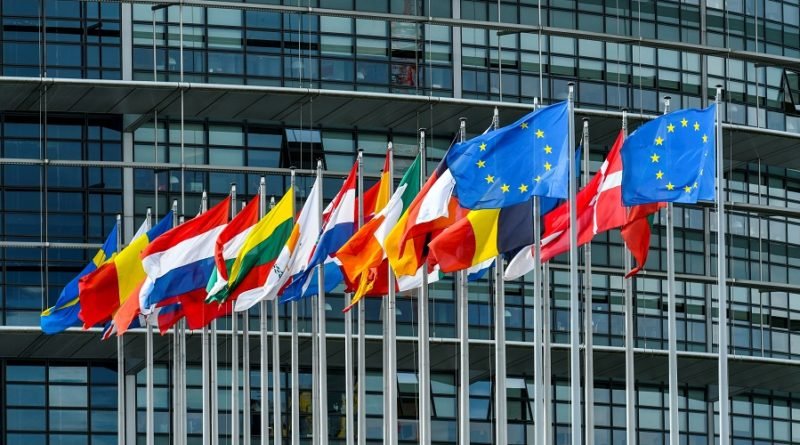 Над 22 млрд. лв. европейски средства е усвоила България за