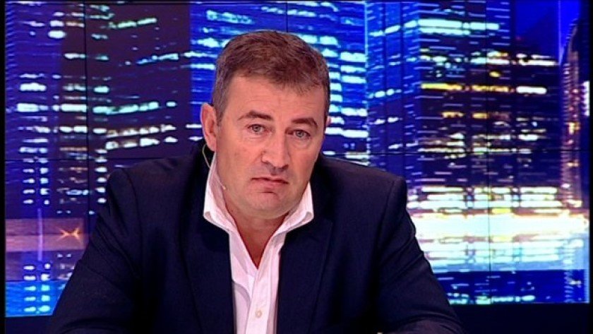 Васил Начев: В България не влиза руски газ 
