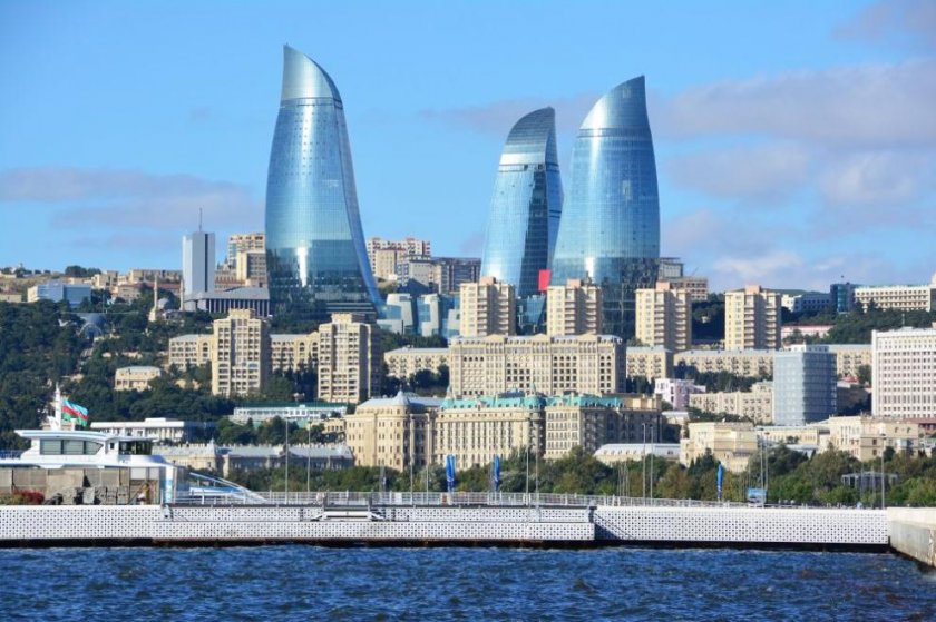 Азербайджан: Изнасяме дневно за България по 2,6 млн. куб. м газ