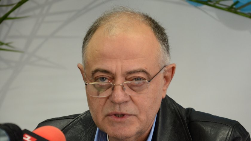 Атанас Атанасов: Ако получим третия мандат, ще се обърнем първо към ПП