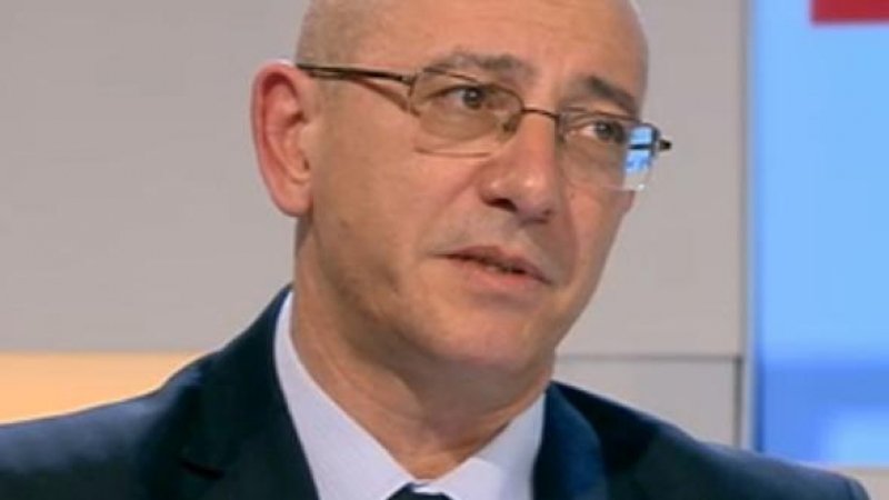 Капитан Андреево е проблем, който е решен на 80%, остават