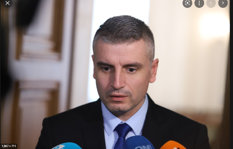 ПП настоява Асен Василев да е кандидат-премиер 