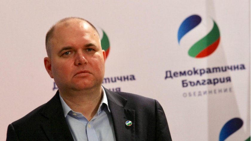 Владислав Панев каза ще вземе ли ДБ мандата