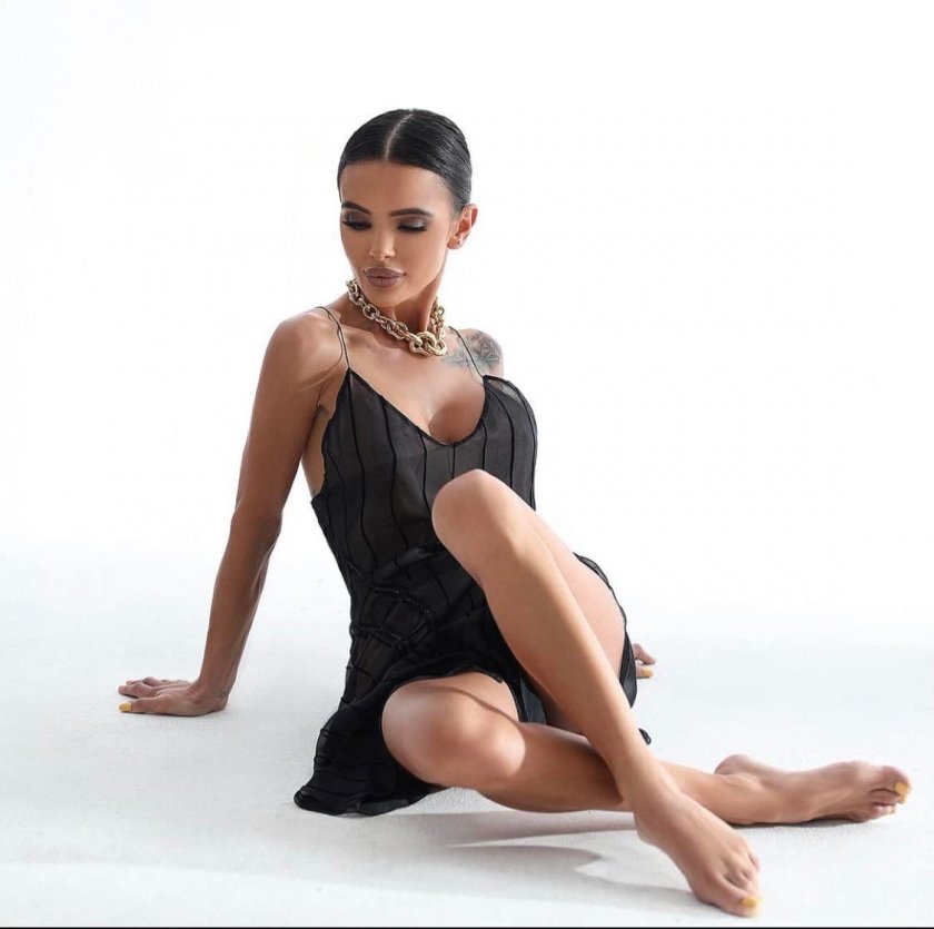 Мара Отварачката реши, че иска да се върне към кариерата