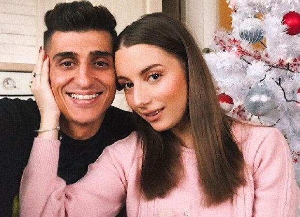 Михаела Маринова потвърди, че е сложила край на дългата си