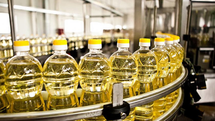 Русия увеличи квотите за износ на слънчогледово олио