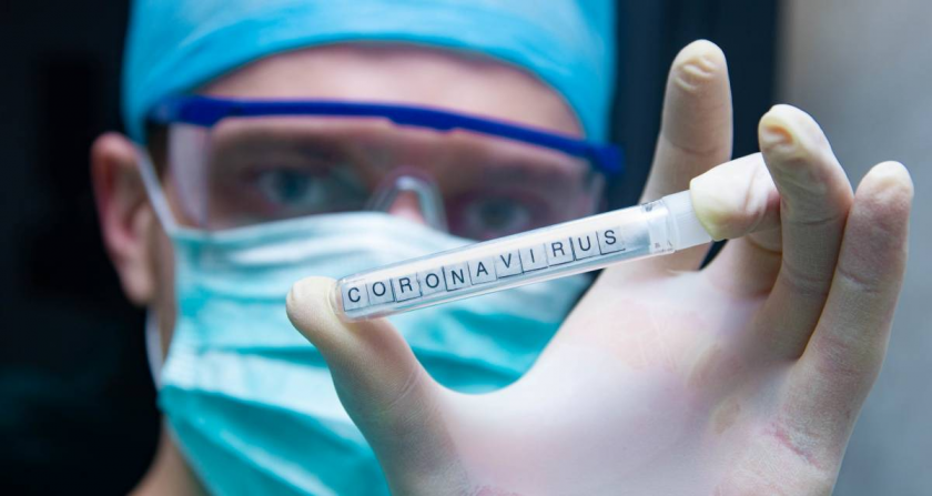 1113 нови случая на коронавирус са регистрирани в България за последното денонощие