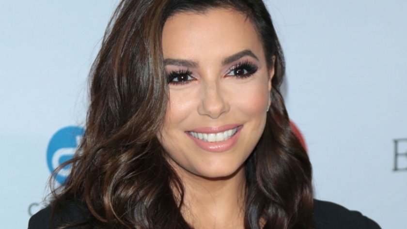 Ева Лонгория е от онези жени, за които казваме, че