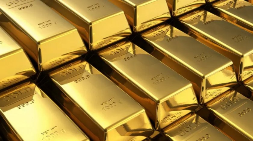 ЕС налага забрана за вноса на руско злато