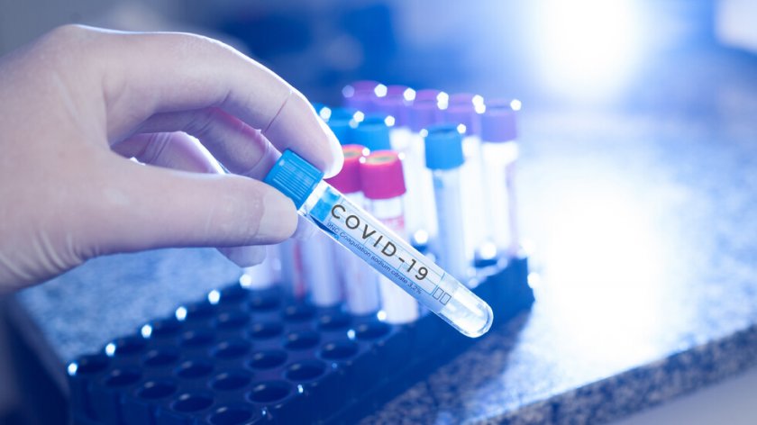 Новите случаи на заразени с коронавирус през последното денонощие у
