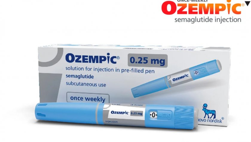 Слабеем с инжекция за диабетици, „Оземпик“ изчезна от аптеките