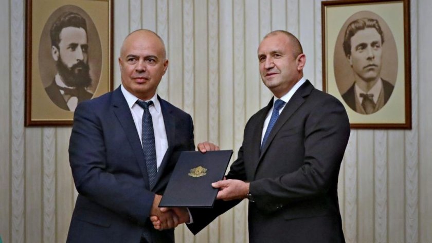 Корнелия Нинова еднолично и съвсем умишлено решила да изпрати в