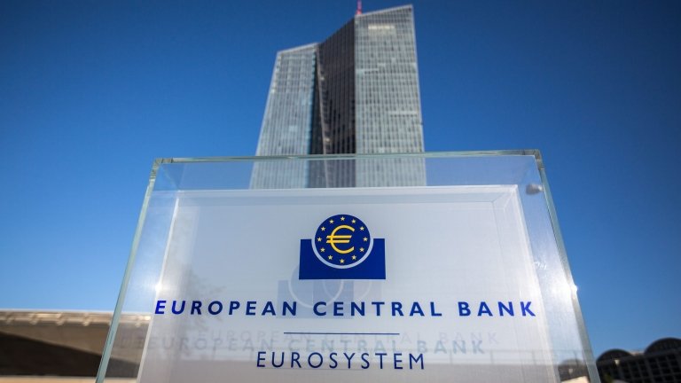Европейската централна банка вдига лихвите