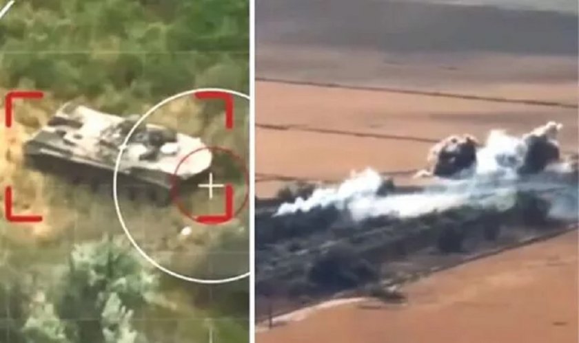 През последното денонощие украинските части са ликвидирали 130 окупатори. От