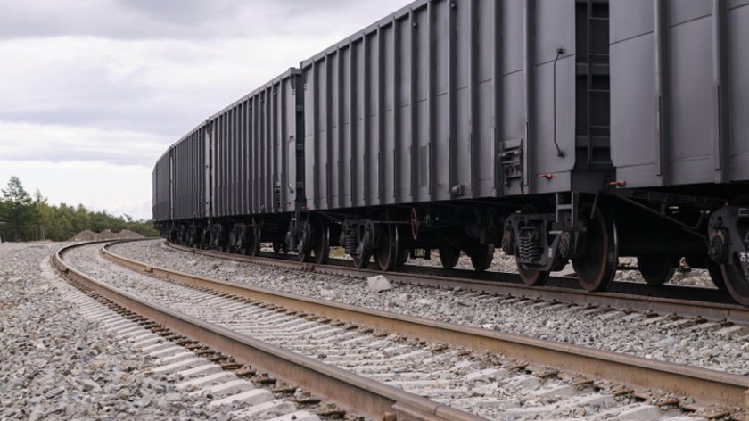 Германските железници подготвят влакове за износ на зърно от Украйна