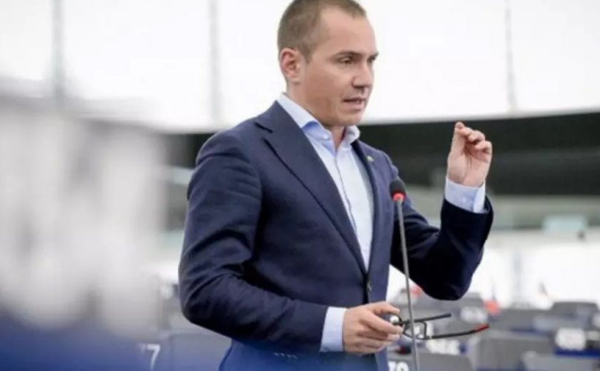 Сериозен гаф направи Euobserver с новината, че руска агентка е