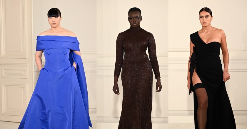 Нека бъдем честни: модата винаги по някакъв начин е влияла