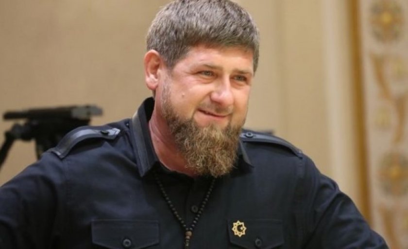 Рамзан Кадиров сформира нови чеченски батальони за Украйна
