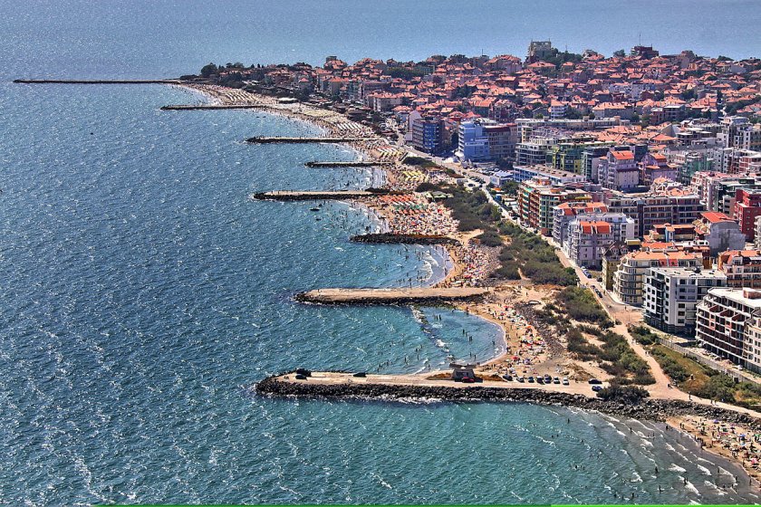 Нова измама с квартири по морето