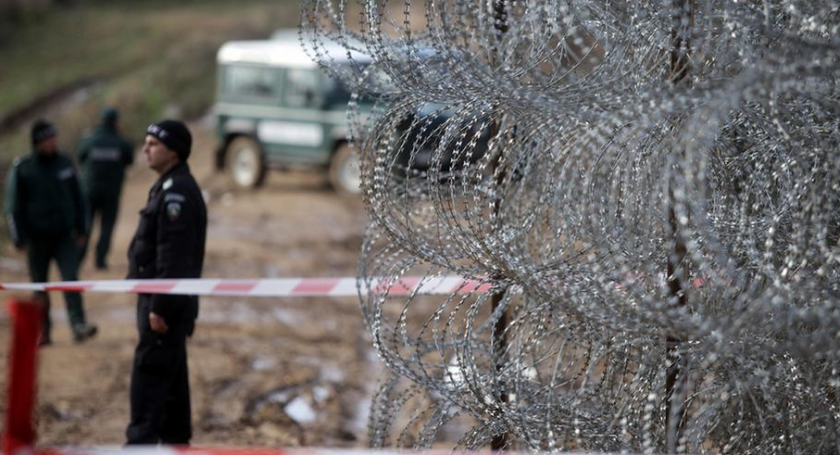 Бежанец от талибанския режим в Афганистан у нас е бил