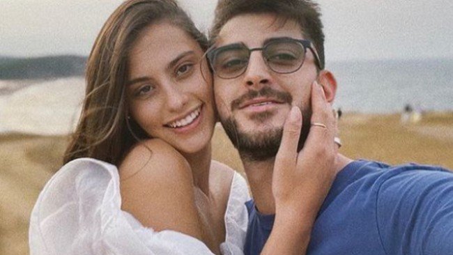 Катето Евро и гаджето на Сашо Кадиев &ndash; Ивелина Чоева