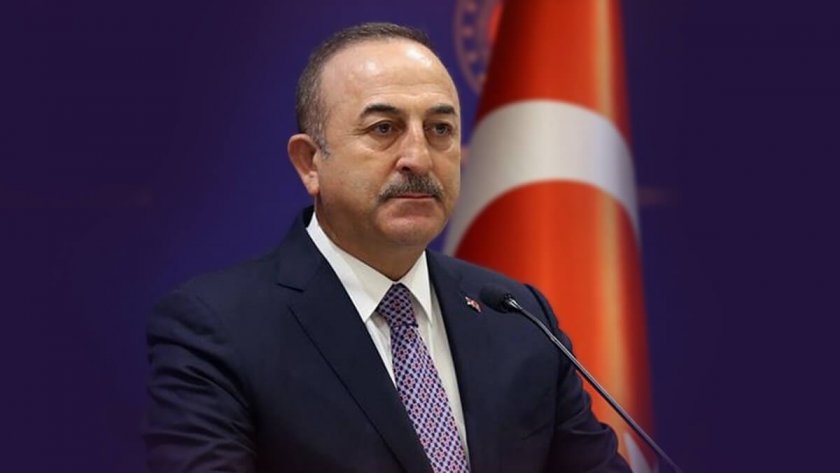 Турция зове Ирак да не пада в капана на терористите