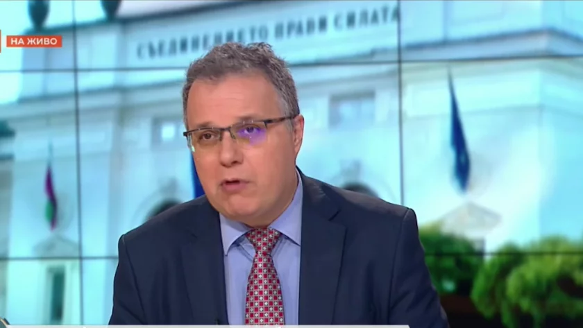 Бойко Борисов един ден ще го изучават в училище как