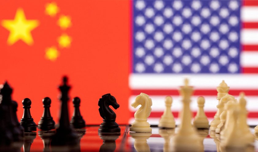 ЕС се подготвя за ескалация между Китай и САЩ