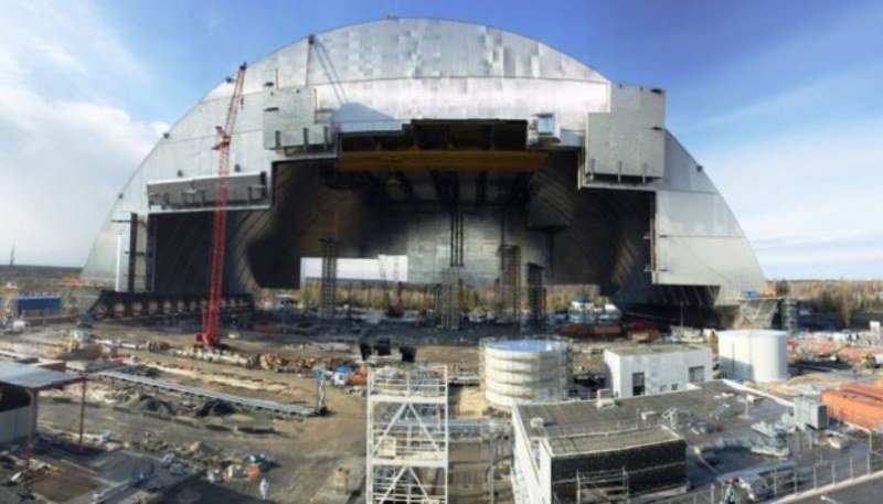 Руски шпиони предали АЕЦ "Чернобил" на окупаторите