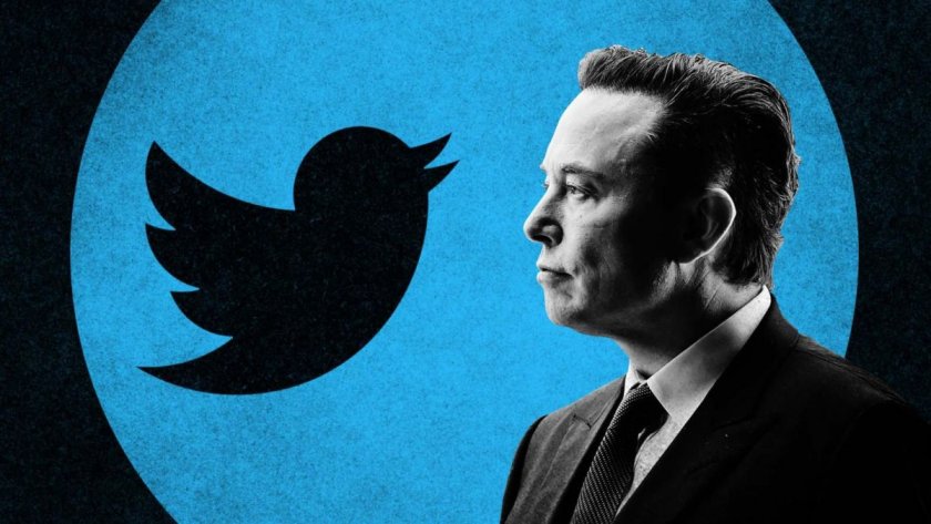 В рамките на спора за поглъщането на Twitter технологичният милиардер