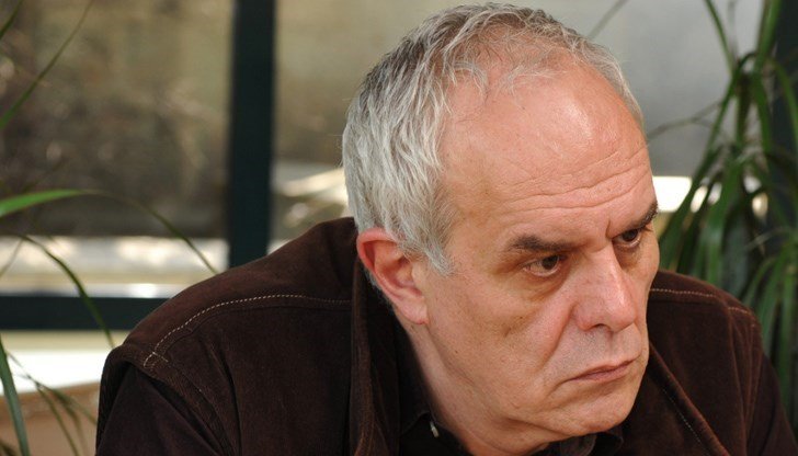 Андрей Райчев изплю камъчето: Коалиция ПП - ГЕРБ ще донесе стабилност!