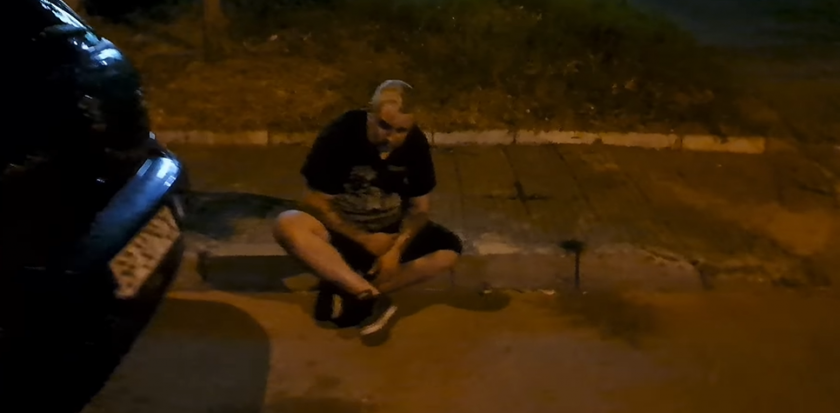 Пореден случай за шофьор с отнета книжка, пиян и дрогиран,