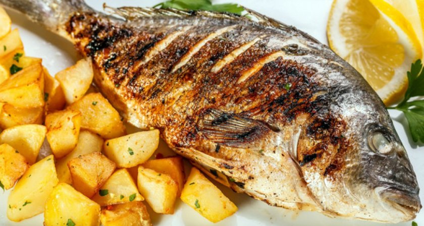 Експерти: Яжте риба срещу рак на дебелото черво