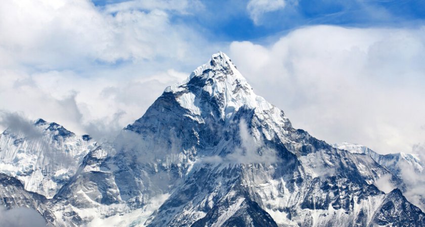 $35 000 такса за изкачване на Еверест