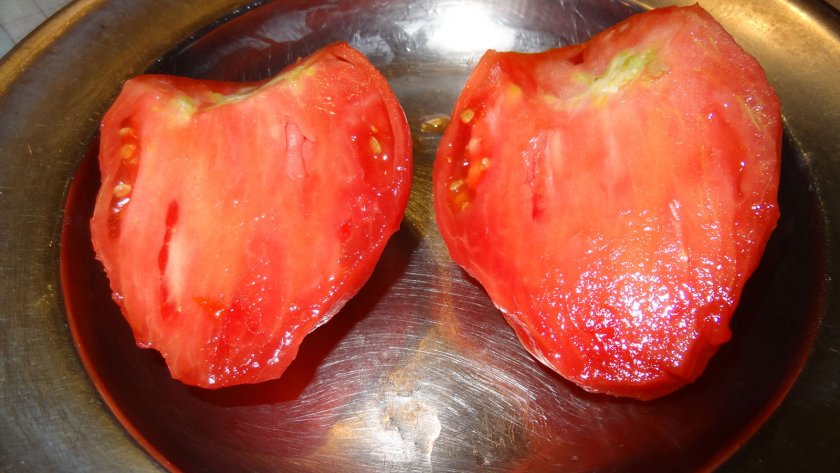 Къде са хубавите български домати?