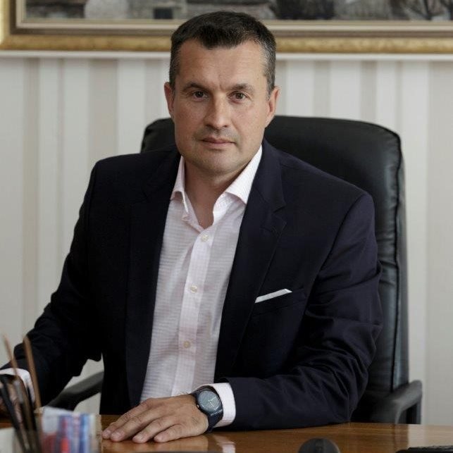 Политологът Калоян Методиев, който е част от екипа на Корнелия