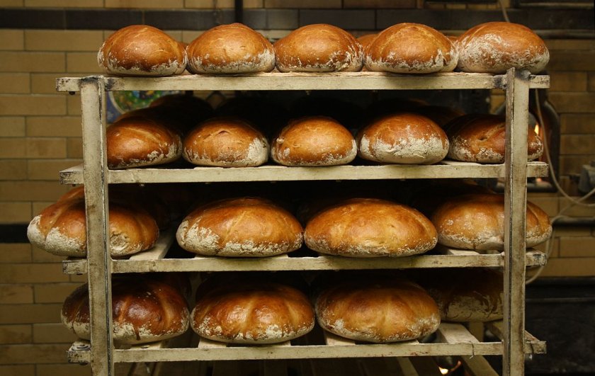 Сръбското правителство ограничи цената на хляба до 89 ст.