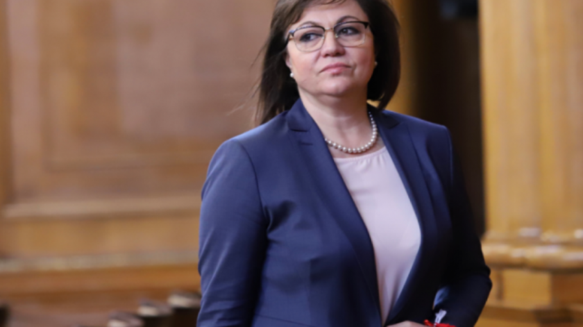 Леки рокади в листите на БСП реши за водаческите места