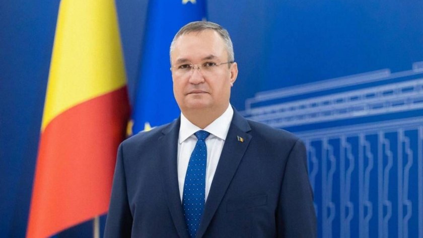 Румънският премиер Николае Чиука заяви, че очаква Румъния - след