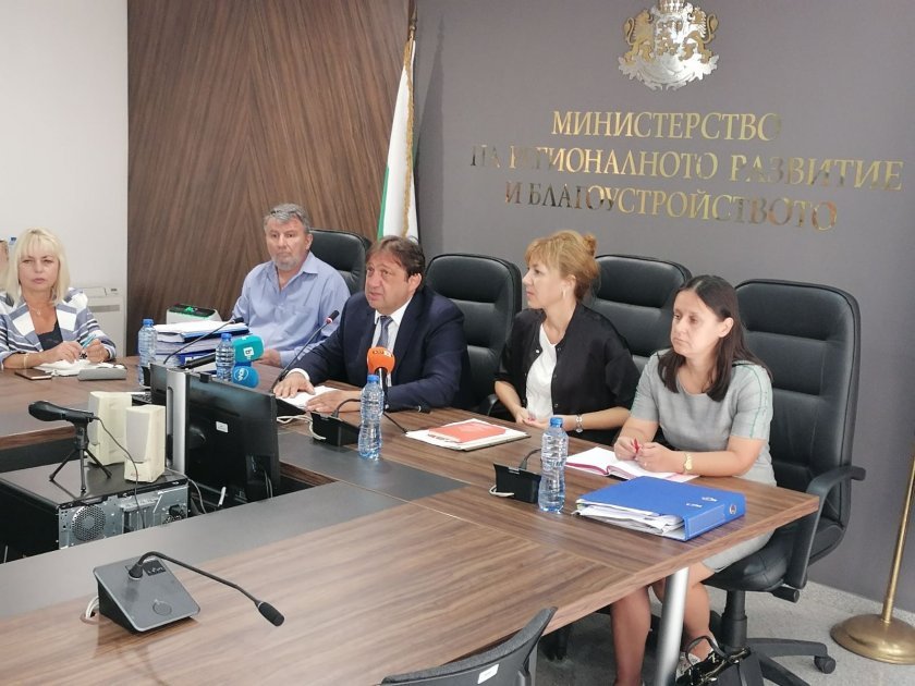 Ще се направи всичко необходимо, за да бъде завършен интерконекторът