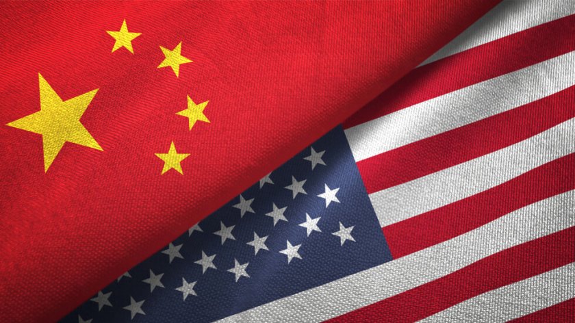 Сблъсък на титани: Китай къса със САЩ в редица области
