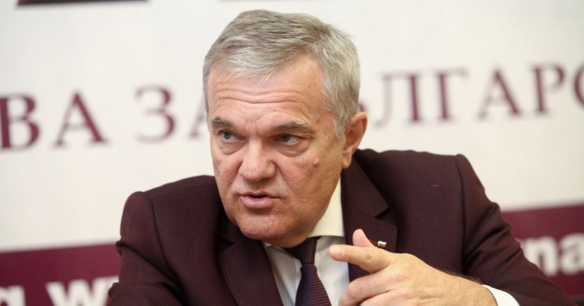 Първото голямо предизвикателство към служебното правителство е да вземе енергетиката